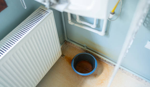 Best Emergency water damage restoration  in Byron, CA